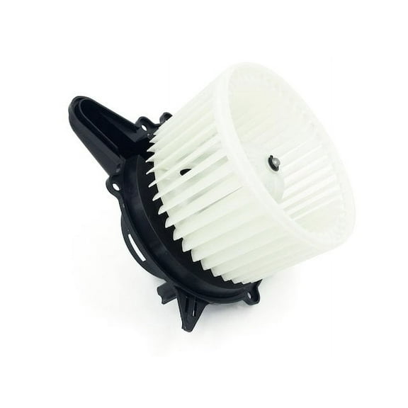 Front Blower Motor - Compatible with 1997 - 2002 Ford Expedition 1998 1999 2000 2001