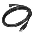 thumbnail image 3 of Cable de Datos USB 20 de Codo Izquierdo para Accesorios de Disco Duro, 3 of 8