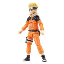 Ultimate Legends - Naruto - Naruto Uzumaki (Young), 5" Action Figure