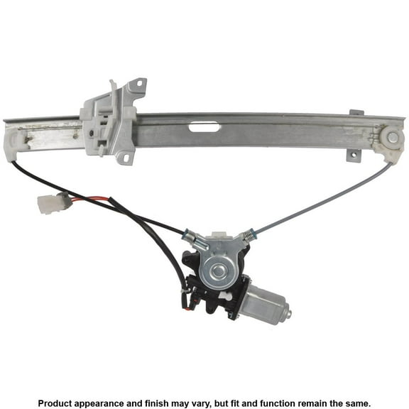 CARDONE New 82-1926BR Power Window Motor and Regulator Assembly Rear Right fits 1999-2003 Mitsubishi