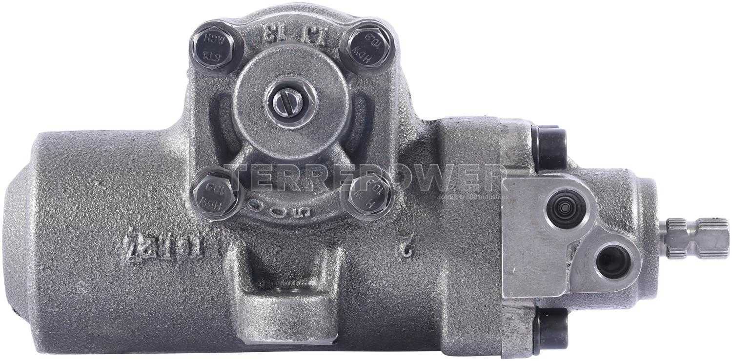 TERREPOWER formerly BBB Industries N503-0128 New Power Steering Gear