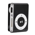 thumbnail image 1 of MP3 Music Player Set, Portable Digital Music Media Player MiniMP3 BackClip with Earphone and USB Cable, 1 of 7