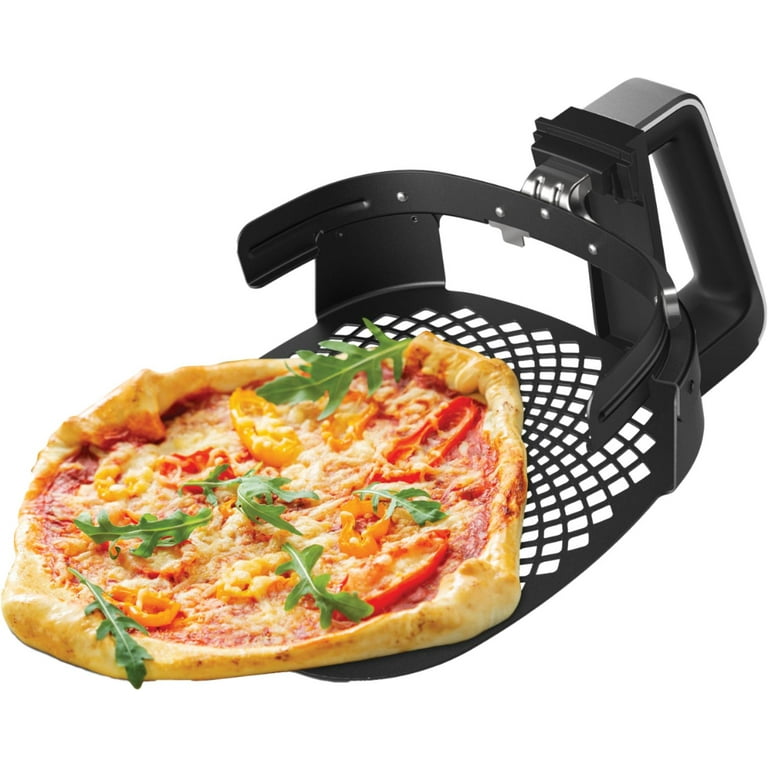 Pizza Master Accessory Kit for Philips Airfryer XXL Models - Black