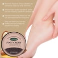 thumbnail image 3 of WoodSleep Moisturizing And Protective Foot Cream Nourishes Delicate Foot Skin, Moisturizes, Locks In Water And Restores Tender Skin, 3 of 6
