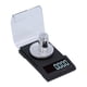 thumbnail image 5 of Báscula electrónica portátil USB de alta precisión, pequeña báscula de joyería de 100g/0.001g para tienda en casa, 5 of 14
