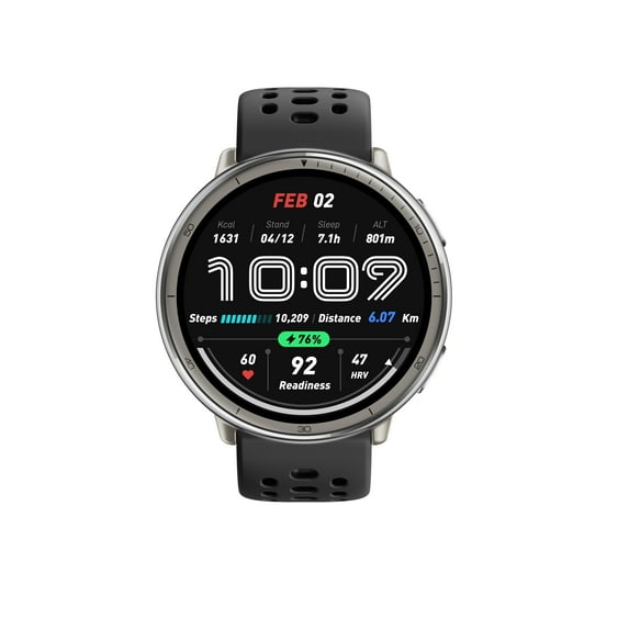 Amazfit Active 2 44mm Smart Watch .99