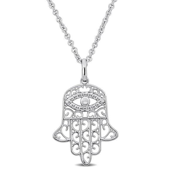 Everly Women's Sterling Silver Necklace