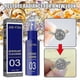 thumbnail image 4 of 3x Jaysuing Anti-tarnish Silver Jewelry Polishing Spray Cleaner Cleaning |, 4 of 5