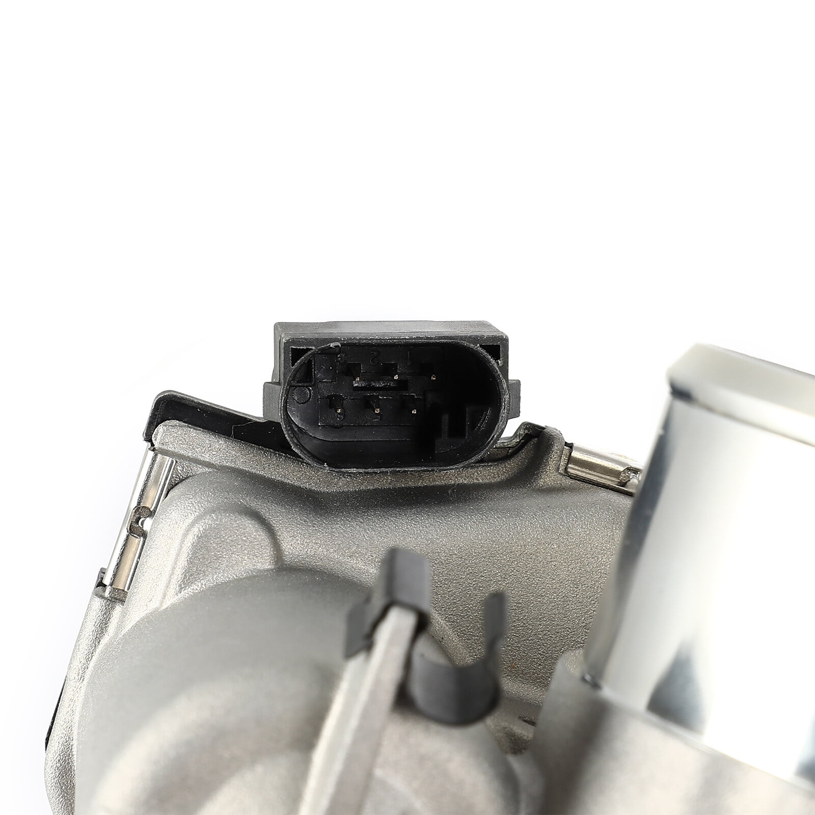 CCIYU Throttle Body Assembly Fit for Hyundai for Santa Fe for Santa Fe Sport for Sonata for Tucson for Kia for Optima for Sorento for Sportage Throttle Body Unit 351002G600