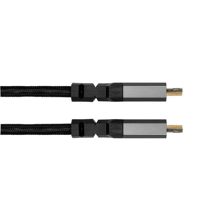 Monoprice 8K Certified Ultra High Speed HDMI Cable - 20 Feet