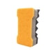 thumbnail image 3 of Accesorios para autos, accesorios para automóviles, decoraciones para autos, accesorios para carros, esponja de limpieza de doble cara, bloque de productos para lavado de autos, esponja de limpieza co, 3 of 6