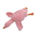 thumbnail image 4 of Almohada Rellena Del Juguete Del Ganso, Juguete Divertido De La Felpa Del Animal De La Decoración Para El Adulto Para El Sofá Casero ANGGREK Otros, 4 of 8