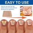thumbnail image 4 of Tratamiento para hongos en las uñas de los pies, 32 unidades. Tratamiento reparador de uñas, restaura la apariencia de uñas descoloridas o dañadas., 4 of 5