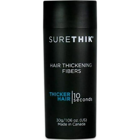 SureThik Hair Thickening Fibers Starter Kit 30g  Auburn