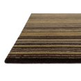 thumbnail image 2 of Loloi Rhodes 3'6" x 5'6" Wool Rug in Sage, 2 of 2