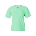 thumbnail image 1 of Gildan T-Shirt en Coton Épais pour Hommes - 5000 (Lot de 6), 1 of 1