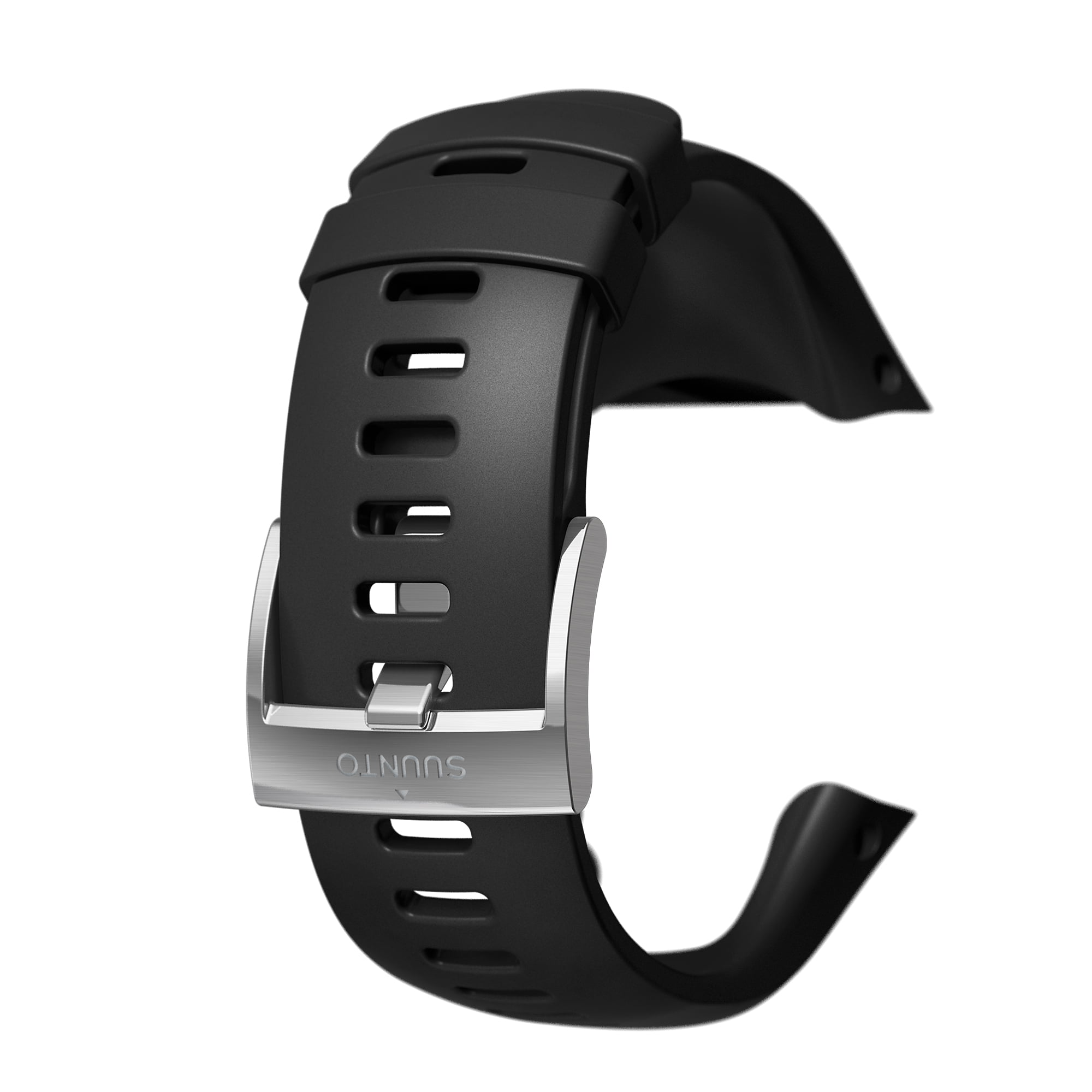 suunto spartan trainer frozen