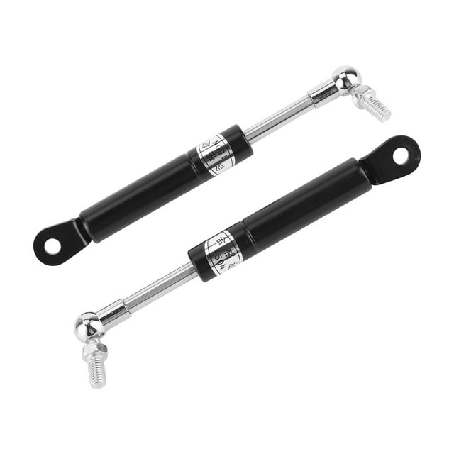 Motorcycle Strut Motorcycle Lift Arm Motorbike Accessories 2pcs Motorcycle Lift Struts Saddle Gas Spring Fit For T- 500/T- 530