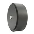 thumbnail image 2 of Los pies del amplificador de sonido absorben , los pies antivibración, los pies, los pies, los altavoces de sonido para altavoces de sonido, Negro DYNWAVEMX Almohadilla de punta de amplificador, 2 of 8