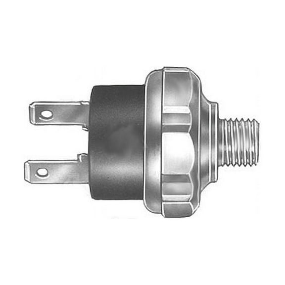 A/C High Side Pressure Switch - Compatible with 1994 - 2003 Freightliner FL70 1995 1996 1997 1998 1999 2000 2001 2002