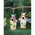 thumbnail image 2 of Songbird Valley 10018424 Birdie Birdhouse de Jardin, 2 of 2