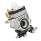 thumbnail image 2 of Carburador de motor de 47 CC/49 CC, accesorio para motocicleta, minimoto, scooter, 2 of 10