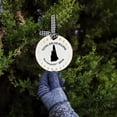 thumbnail image 4 of Solar Eclipse Ornament 2024, 2024 Solar Eclipse Party Supplies, Wooden 2024 Eclipse Keepsake, 2024 Solar Eclipse Merchandise, Solar Eclipse Party Favors, Eclipse Souvenirs, 4 of 7