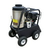 Q Series 36 in. Oil Fired Hot Water Pressure Washer