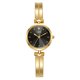 thumbnail image 1 of Reloj de pulsera de aleación, exquisito reloj de cuarzo con disco para estudiantes, totalmente equipado con reloj de mujer resistente al agua, 1 of 4