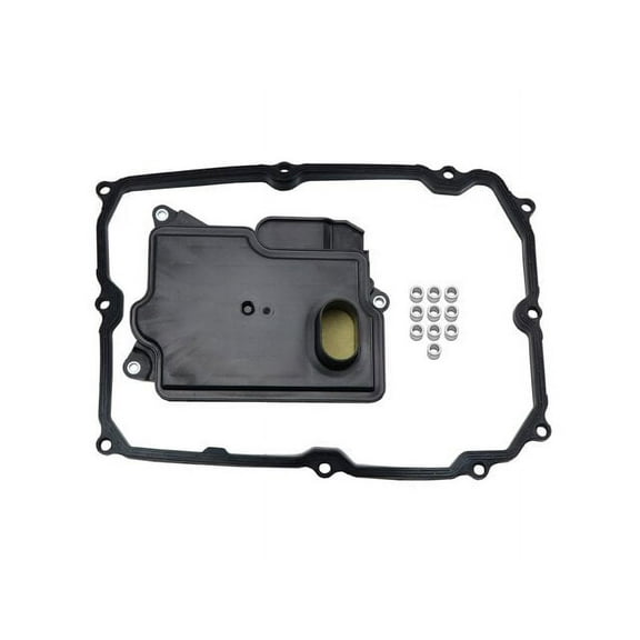 Automatic Transmission Filter Kit - Compatible with 2016 - 2021 Toyota Tacoma 2017 2018 2019 2020