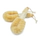 thumbnail image 1 of 2 cepillos de sisal para baño y ducha, para piel seca y cuerpo, para exfoliar la piel. JAMW Sencillez, 1 of 5