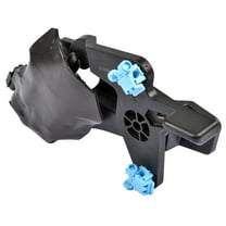 Powered Tailgate Lock Actuator for 17-21 Ford F-150 F-250 F-350 Super Duty