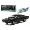 Dom's 1970 Dodge Charger R/T - Fast Five 1:43 Scale Diecast Model by Greenlight