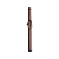 thumbnail image 2 of Pool Pool Accessories with Side Pocket Billiard Stick Carrying Case 82cm Brown, 2 of 8