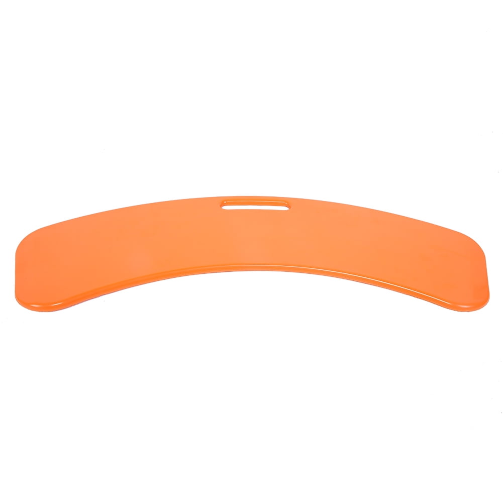 EZSPTO Curved Transfer Board,Thickened Elderly Transfer Board