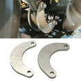 thumbnail image 3 of S SERENABLE Kit de Baisse en Acier Inoxydable Compatible avec R15 V3 18-20 MT-15 M-SLAZ, 3 of 9