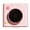 Pink, variant on Retro Styles Flipping Cover Digital Camera With LED Light And Transparents Sticker Paper For Crafts And Family Moment