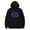 Black, variant on Jamie MacDonald Merch Hoodie Unisex 2026 New Fashion Casual Long Sleeve Sweatshirt
