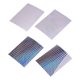 thumbnail image 1 of 4x Cinta Adhesiva Impermeable Fabricación de Señuelos Pesca Herramienta Mosca Atado Sunnimix Cinta de señuelo de la pesca, 1 of 8