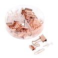 thumbnail image 1 of LAFGUR Office Clips Kit, Paper Clips Rust Proof For Office For Sketching, 1 of 8