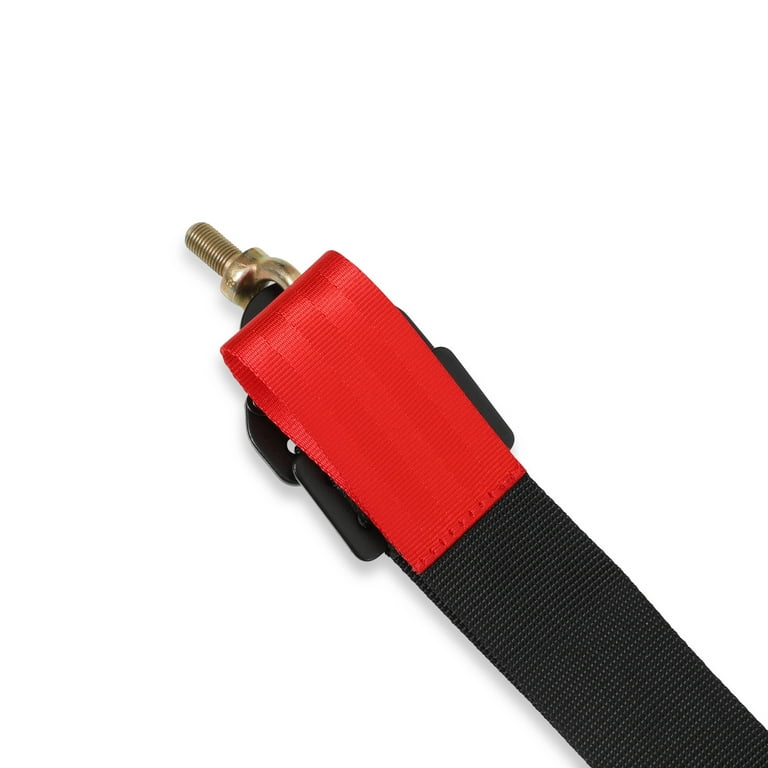 RaceQuip FIA 6-Point Camlock Pull Down HNR Harness RaceQuip FIA 6-Point Camlock Pull Down HNR Harness