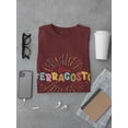 thumbnail image 3 of Buon Ferragosto Fireworks T-Shirt Men -Image by Shutterstock, Male Medium, 3 of 4