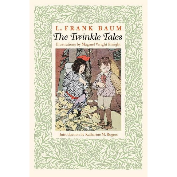 The Twinkle Tales, (Paperback)