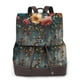 thumbnail image 1 of Fotbe Floral Dreamcatcher Elegance Mochila Bolso con Estampado para Mujer, Mochila Antirrobo de Nylon Impermeable, Bolsa Ligera de Hombro, 1 of 4