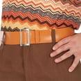 thumbnail image 4 of Fiestas Guirca Mens 70's Retro Costume Set, 4 of 4