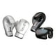 thumbnail image 1 of 2 Pares de Entrenamiento de Boxeo Guantes de MMA Kickboxing Gimnasio Bolsa de Perforación Mits, 1 of 9