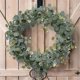 thumbnail image 4 of 2pcs/1pc 6FT Artificial Greenery Garland Faux Eucalyptus Leaves Vines Eucalyptus Garland For Wedding Arch Door Wall Decor, 4 of 5