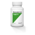 thumbnail image 1 of Trophic Foie Desséché, 180 Capsules, 1 of 5