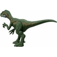 thumbnail image 5 of Jurassic World Danger Pack Dinosaur Action Figure Toys, Posable with Physical & Digital Play, 5 of 5