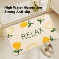 thumbnail image 3 of Thickened Shaggy Area Rug, Soft Floor Mat for Living Room or Nursery, 3 of 6